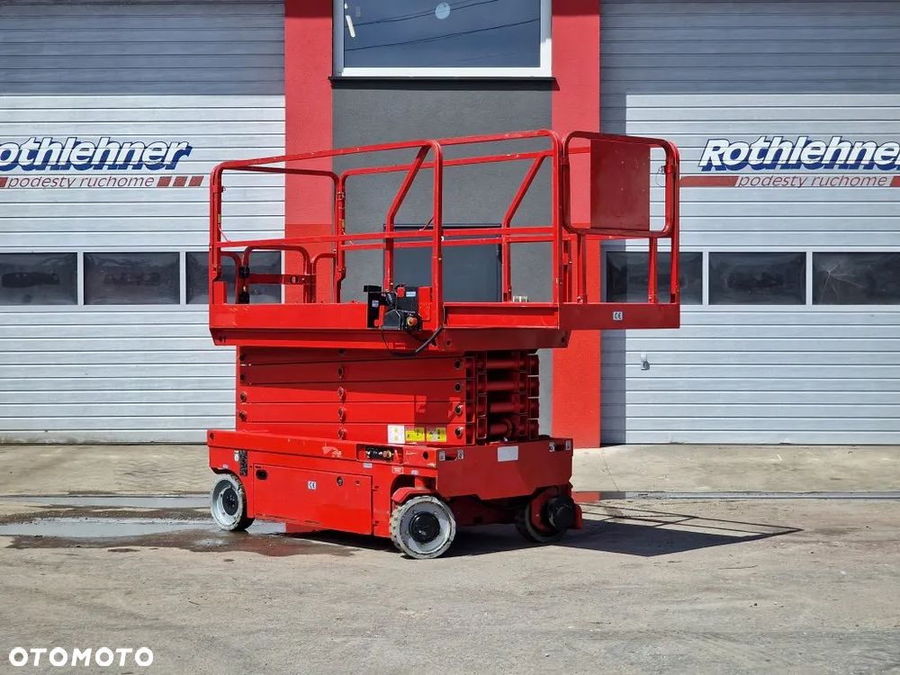 Inny PB S120-12EC - 3