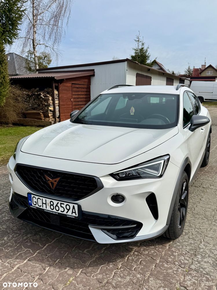 Cupra Formentor 1.5 TSI - 6