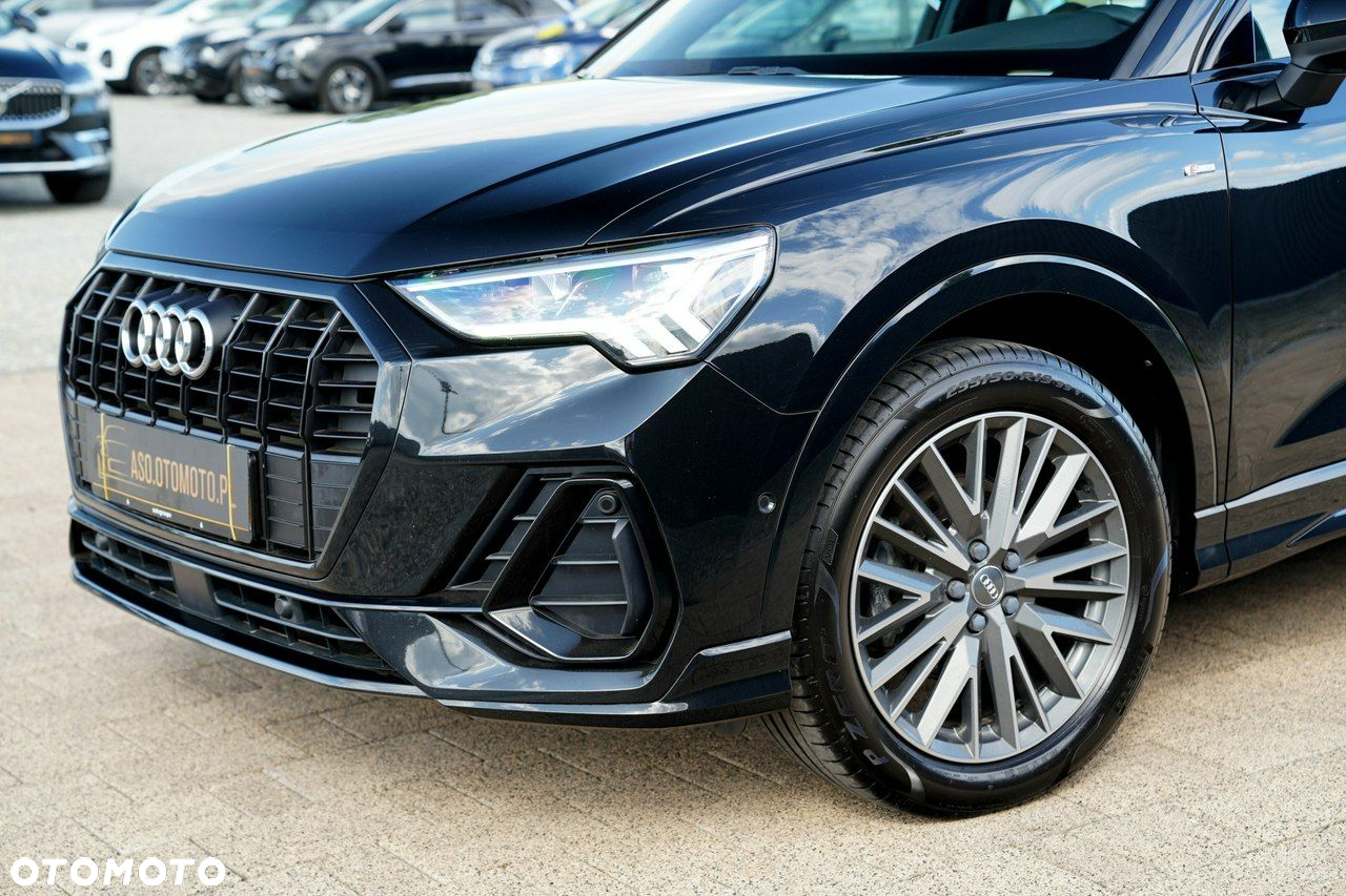 Audi Q3 - 9
