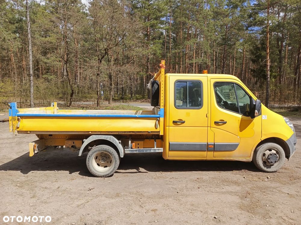 Renault Master - 4