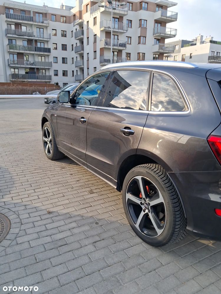 Audi Q5 2.0 TDI Quattro (clean diesel) S tronic - 6