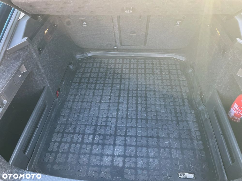 Skoda Superb 1.8 TSI Ambition DSG - 12