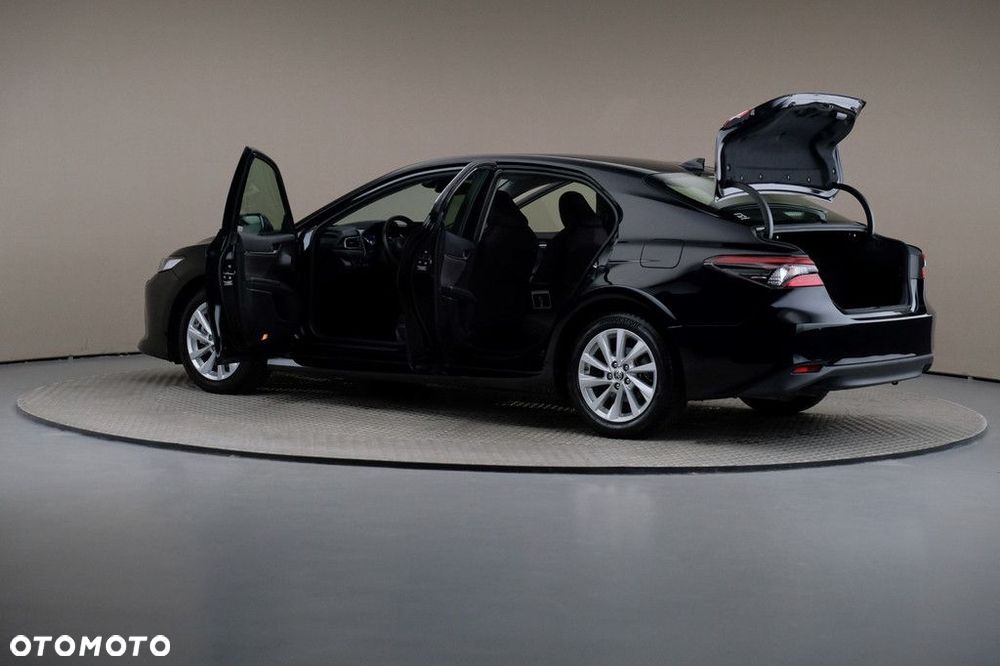 Toyota Camry 2.5 Hybrid Comfort CVT - 7