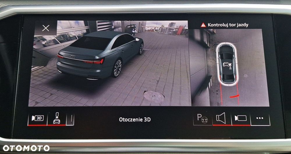 Audi A6 Limousine 50 TDI mHEV Quattro Sport Tiptronic - 21