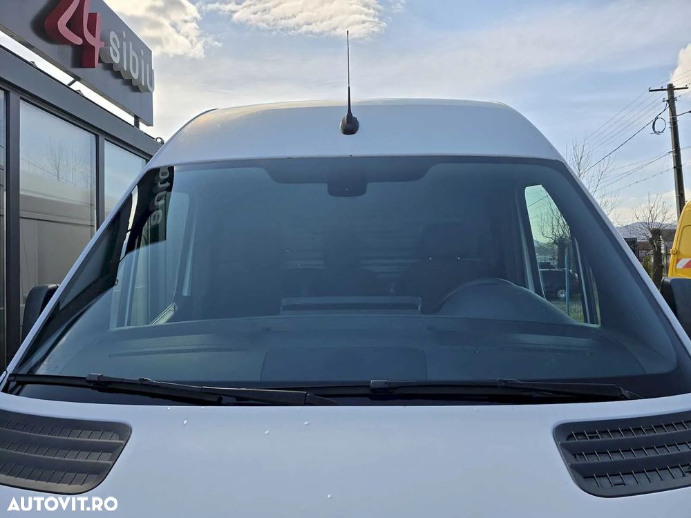 Mercedes-Benz Sprinter 314 CDI LUNG, motor 2.2 143 CP, 2019. - 10