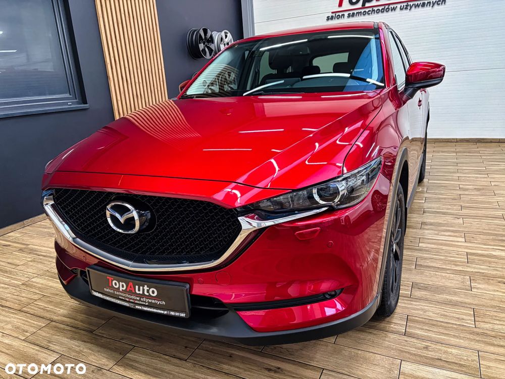 Mazda CX-5 2.0 Skypassion 2WD - 14