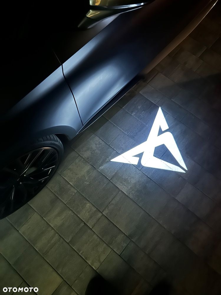 Cupra Leon 2.0 TSI VZ Cup DSG - 16