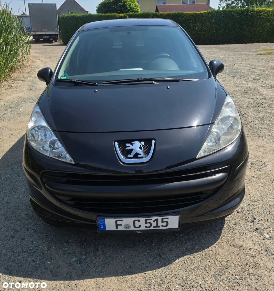 Peugeot 207 75 Tendance - 3