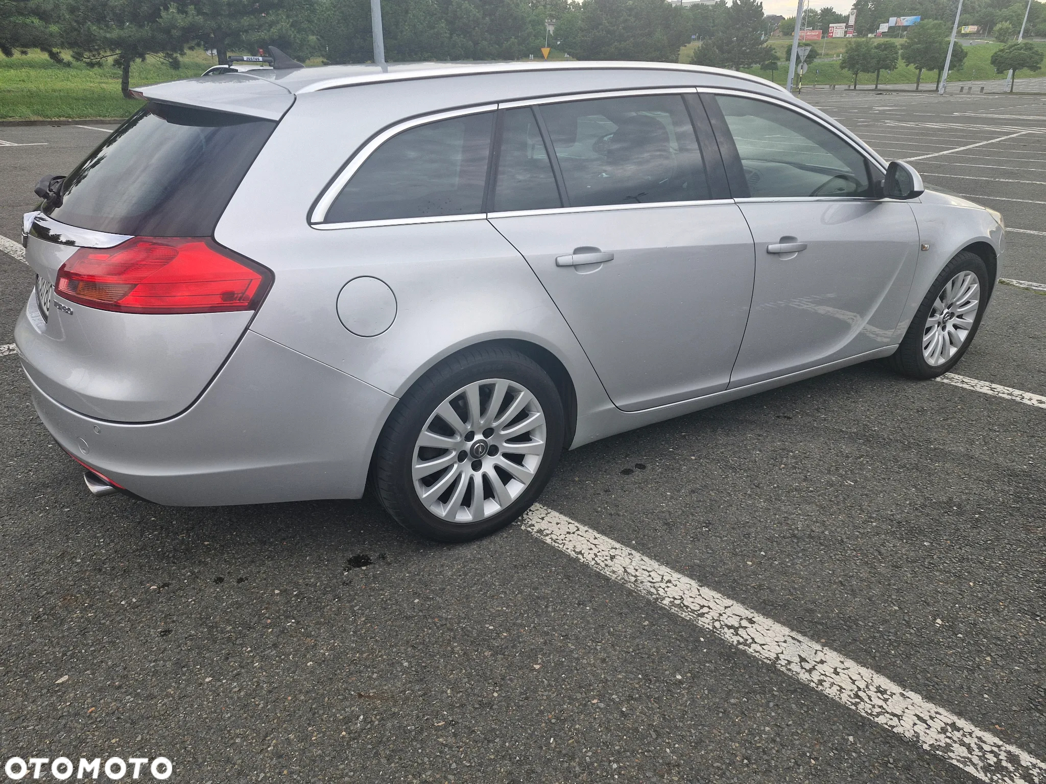 Opel Insignia 1.6 T Sport - 3