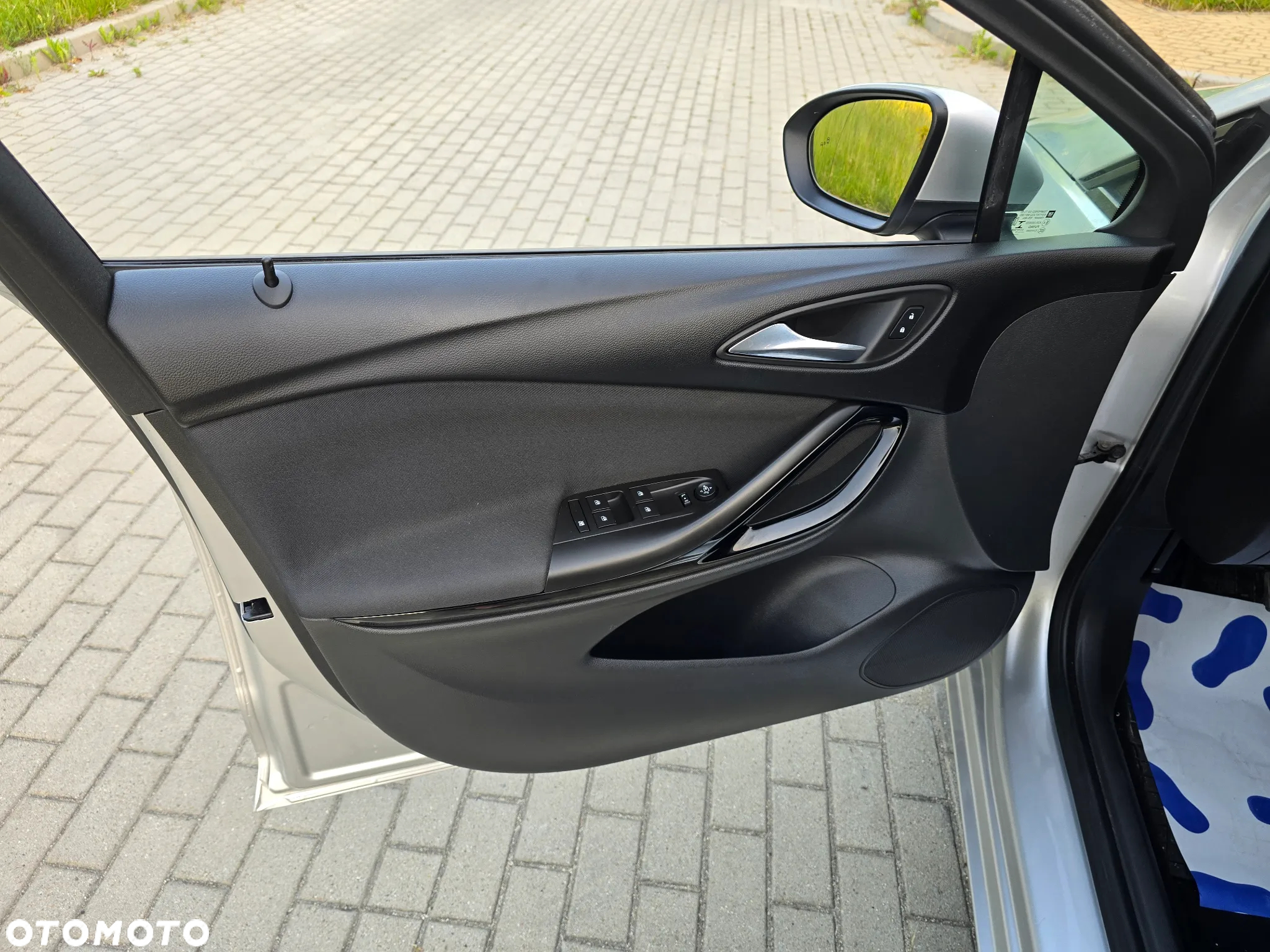 Opel Astra 1.4 Turbo Active - 17