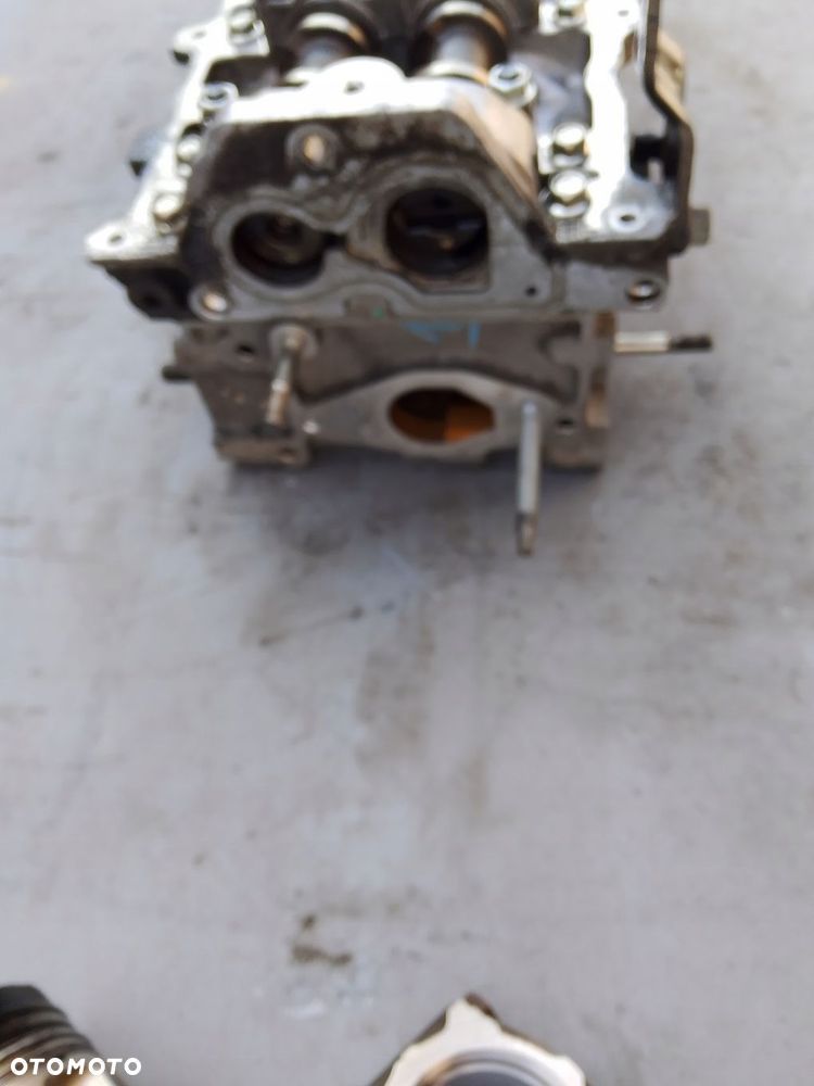 głowica kompletna opel 1.7 cdti a17dts - 6
