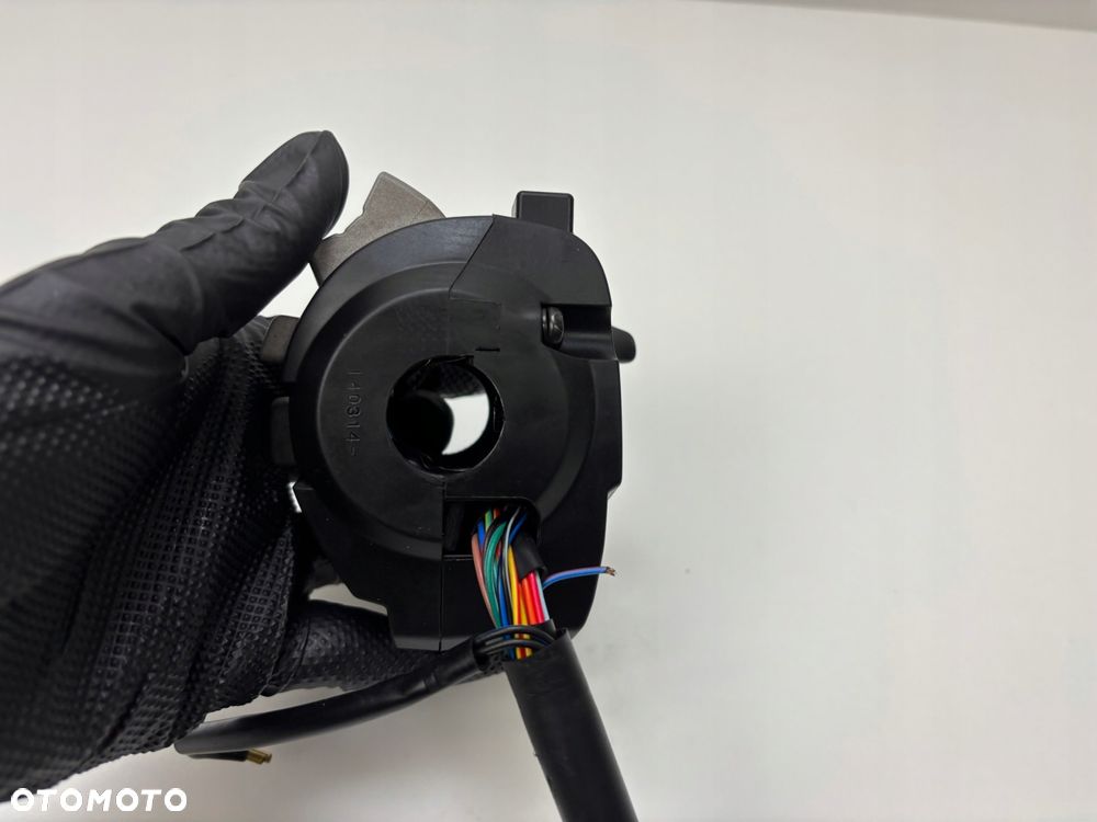 Lewy przełącznik Honda CBR 600RR PC69 2024- Oryginał - 7