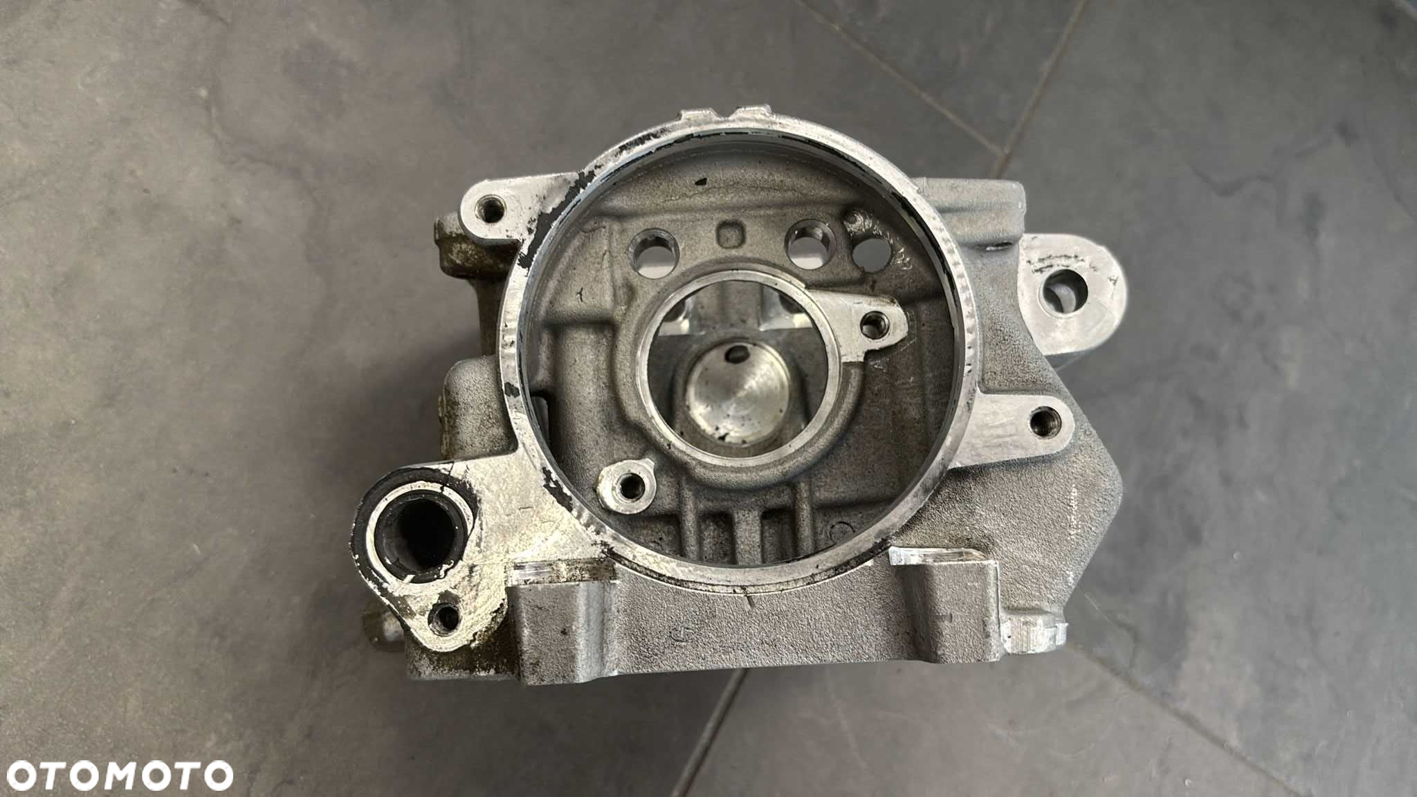 Głowica Yamaha YZF 125. 08-14 WR 125. 08-16 [1356] - 3