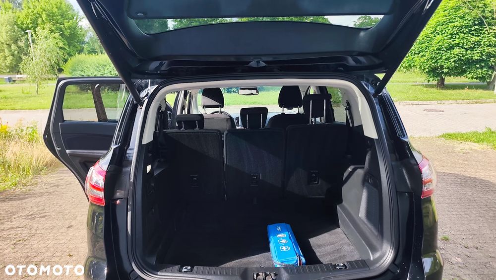 Ford S-Max 2.0 EcoBlue TITANIUM - 23