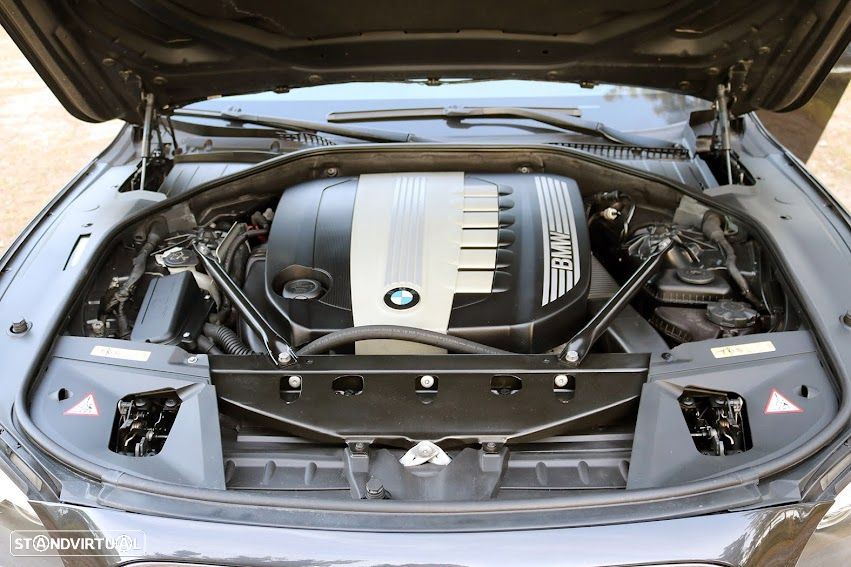 BMW 730 d - 30
