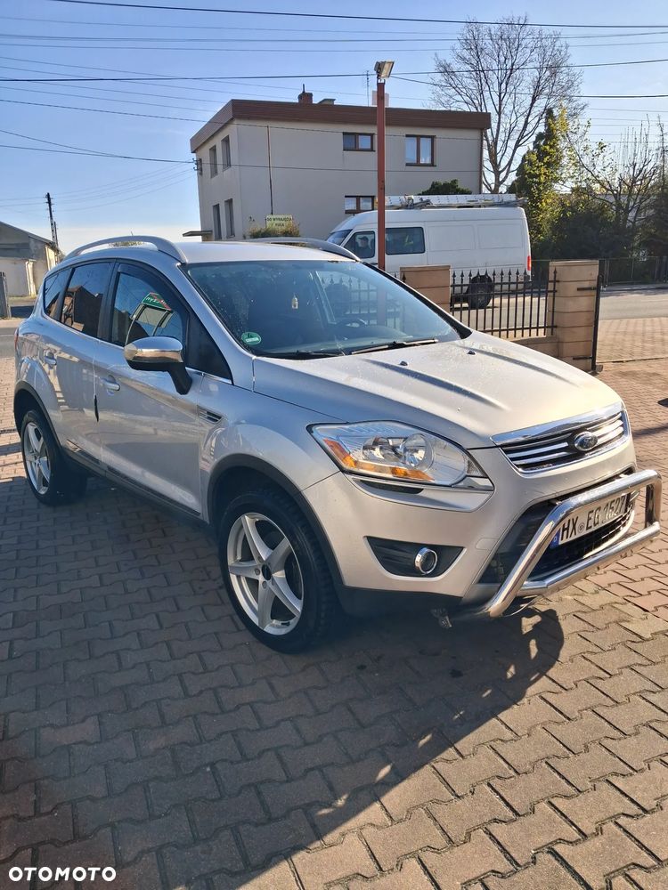 Ford Kuga - 6