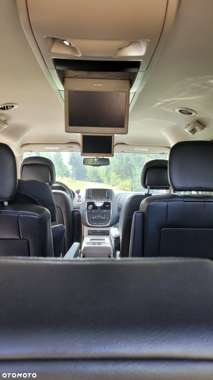 Chrysler Town & Country 3.6 Touring - 9