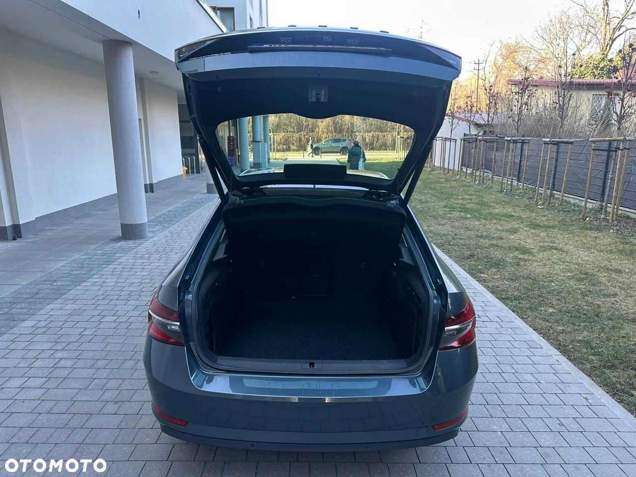 Skoda Superb 2.0 TSI Style DSG - 9