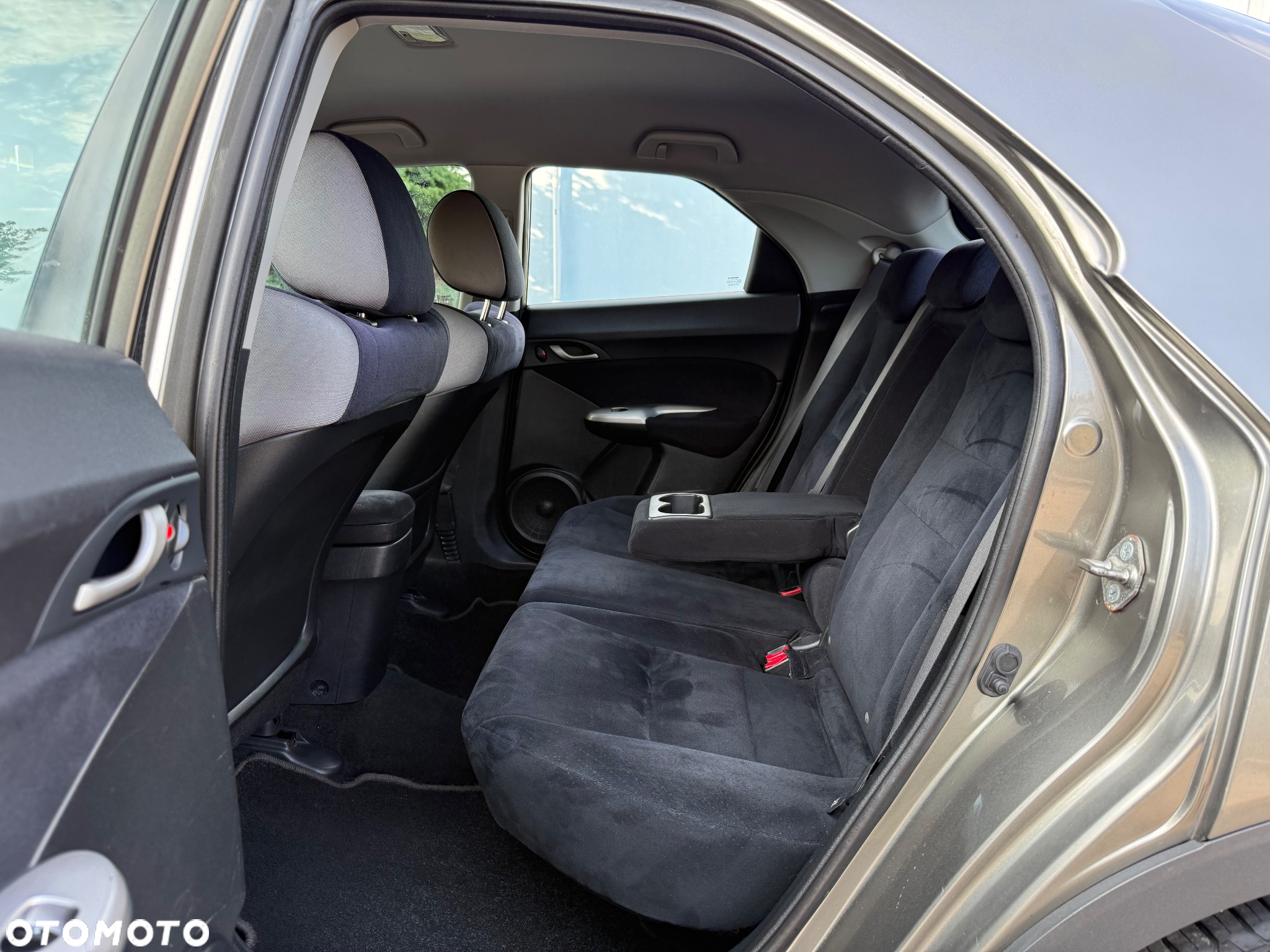 Honda Civic 1.8 Executive - 10