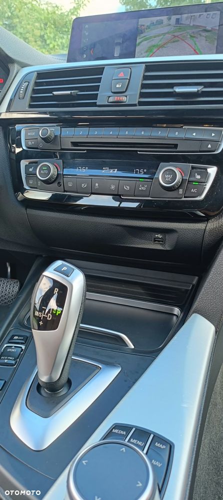 BMW Seria 3 - 10