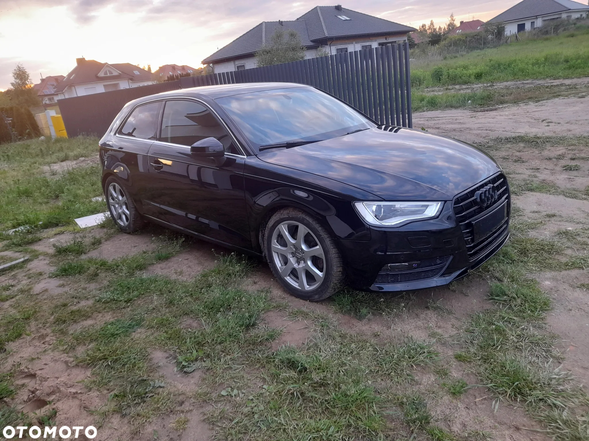 Audi A3 1.4 TFSI Attraction - 14