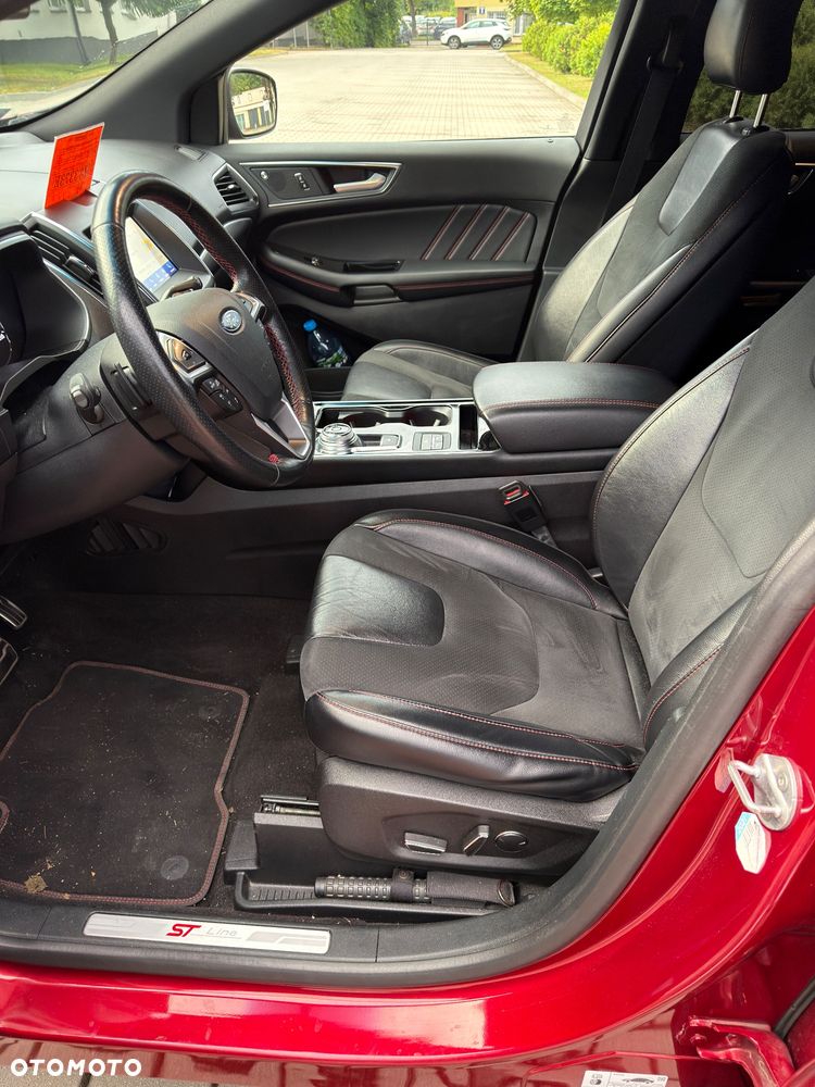Ford Edge 2.0 EcoBlue Twin-Turbo 4WD ST-Line - 6
