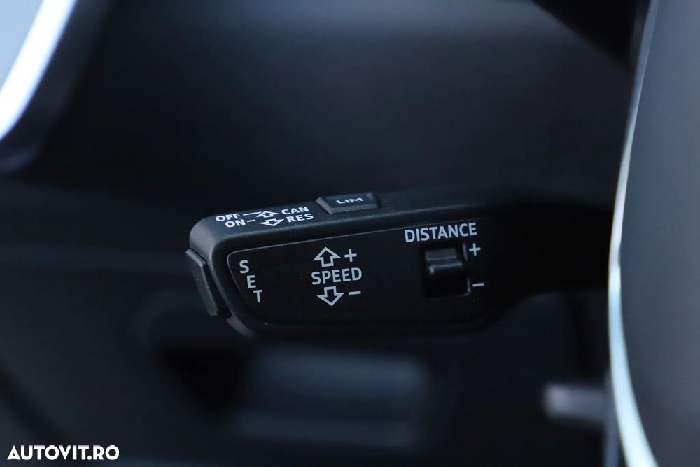 Audi A7 3.0 50 TDI quattro Tiptronic - 22