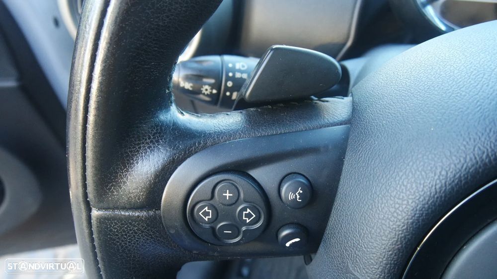 MINI Countryman Cooper S All4 Aut. - 29