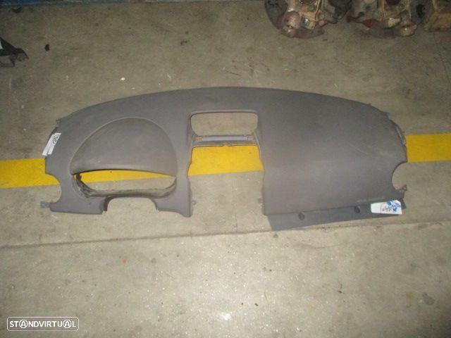 Tablier 328710HA MITSUBISHI COLT 2004 Cinza - 1