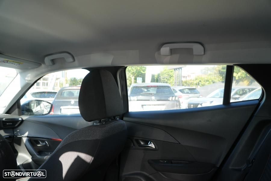 Peugeot 2008 PureTech 100 Business - 6