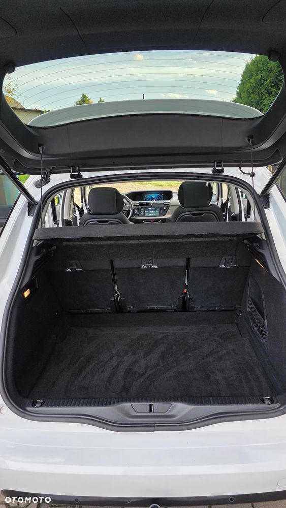 Citroën C4 Picasso BlueHDi 120 EAT6 SHINE - 23