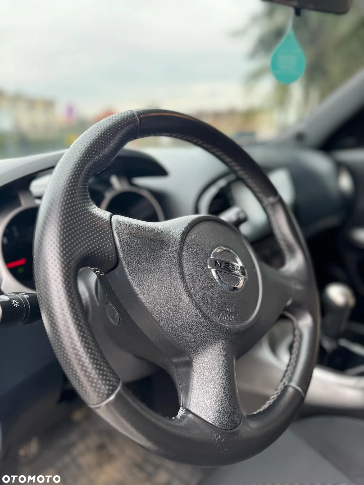 Nissan Juke - 10