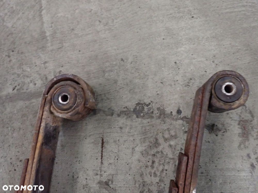 RESORY PIÓROWE TYŁ DAEWOO LUBLIN III 7PIÓR - 4