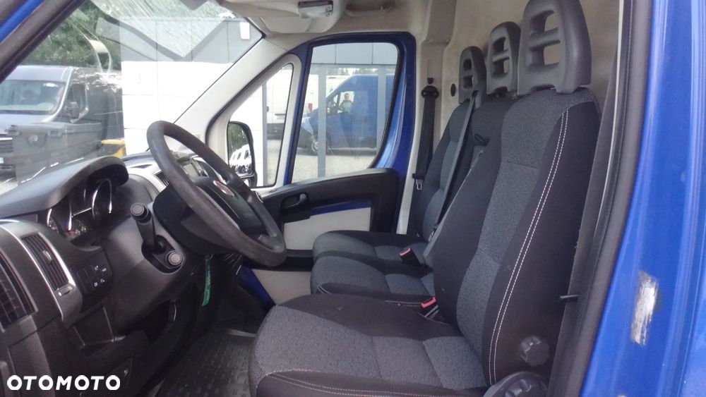 Fiat DUCATO - 11