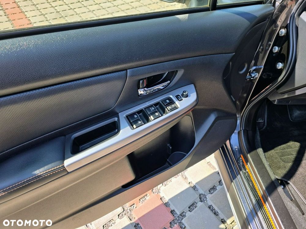 Subaru XV 2.0 D Exclusive - 39