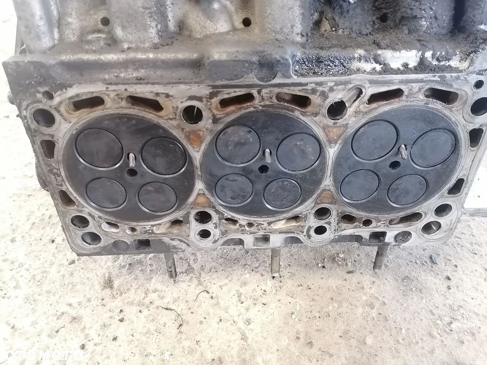 Głowica Silnika Prawa 2.7 3.0 Audi VW 0594AF ASB BMK - 22