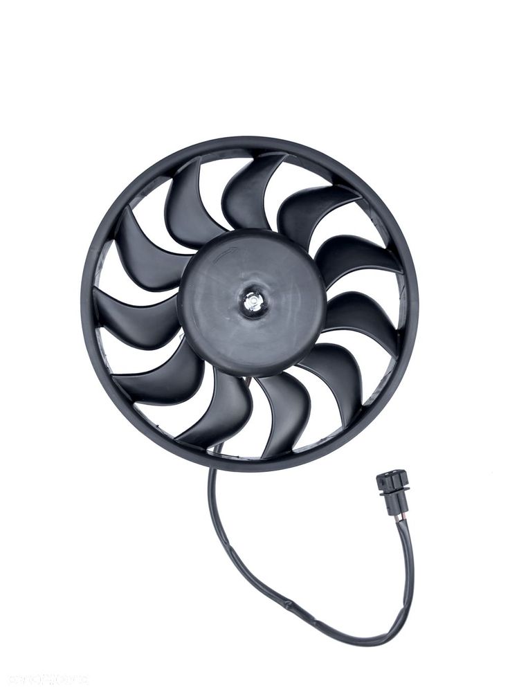 Wentylator klimatyzacji Volkswagen T4 Caravelle 1990-2003 701959455G - 1