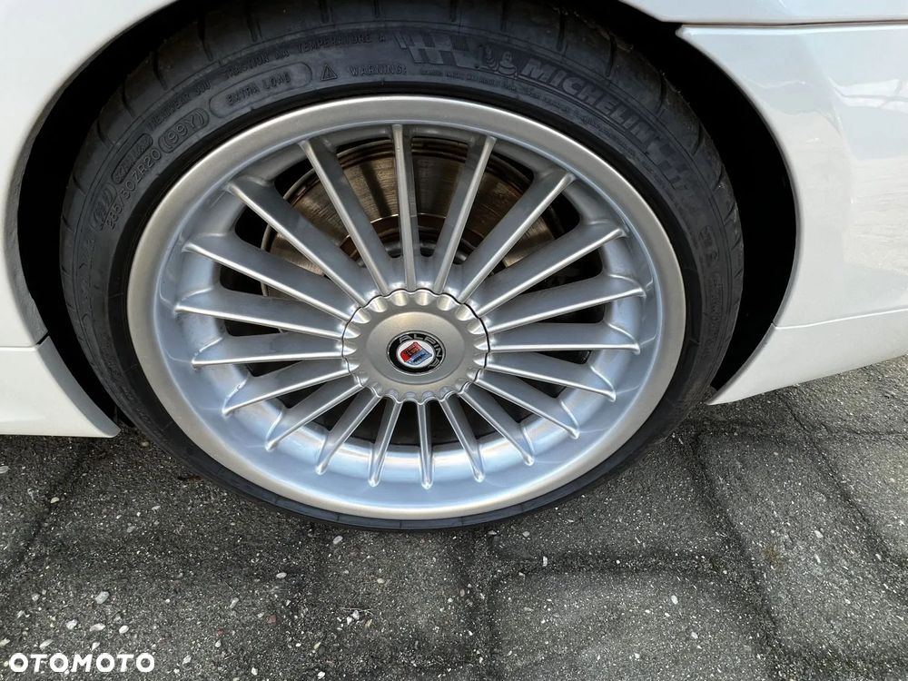 BMW-ALPINA B5 - 31