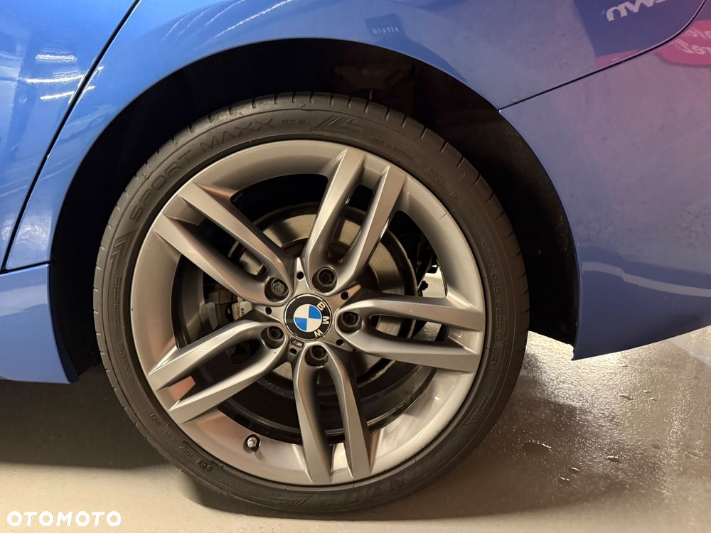 BMW Seria 1 118i M Sport - 25