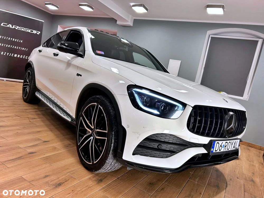Mercedes-Benz GLC - 4