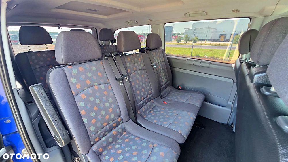 Mercedes-Benz Vito - 13