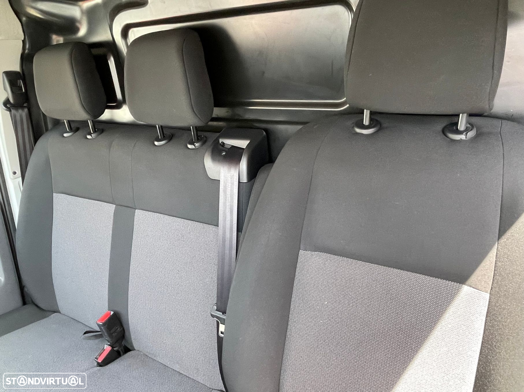 Citroën Jumpy 1.6 BlueHDi M - 16