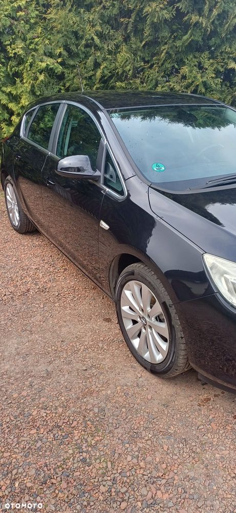 Opel Astra - 3