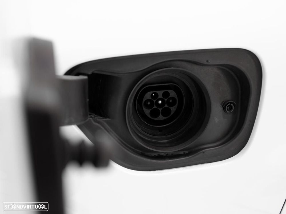 Volvo V60 2.0 T6 AWD TE Inscription Expression - 16