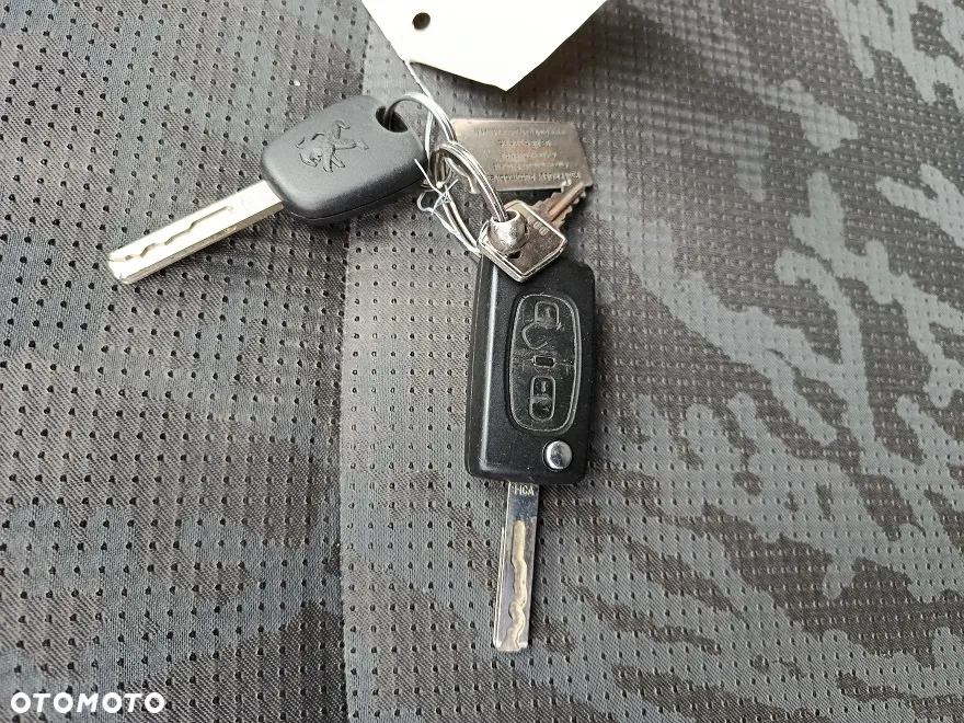 Peugeot 3008 - 9