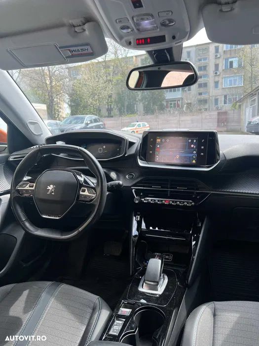 Peugeot 2008 e-2008 Allure Pack - 3