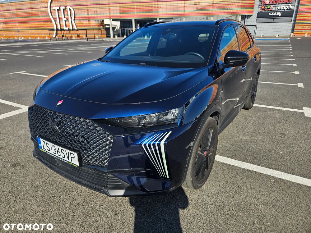 DS Automobiles DS 7 Crossback - 22