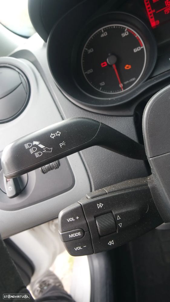 SEAT Ibiza 1.2 TDI Style DPF - 20