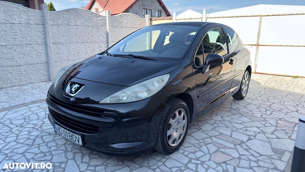 Peugeot 207 - 2