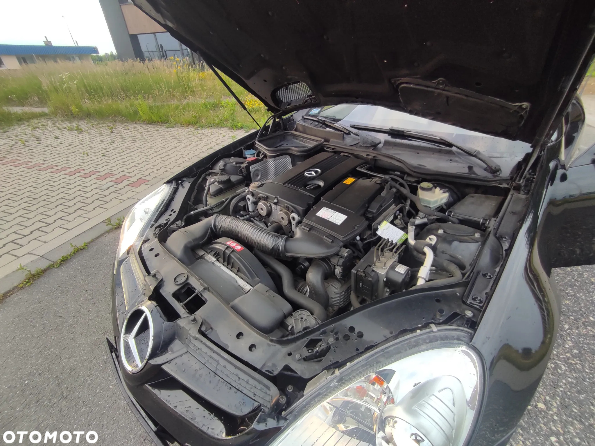 Mercedes-Benz SLK - 19